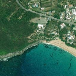 Satellite imagery of 三等三角點 4239 水泉庄, TW