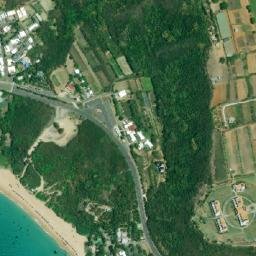 Satellite imagery of 三等三角點 4239 水泉庄, TW