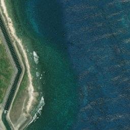 Satellite imagery of Dalaogu, TW
