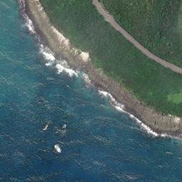 Satellite imagery of 三等三角點 856, TW