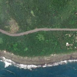 Satellite imagery of 三等三角點 856, TW