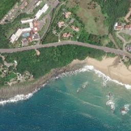 Satellite imagery of 三等三角點 856, TW