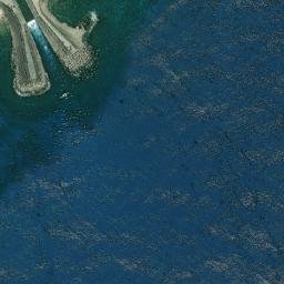 Satellite imagery of Xikuai Jiao, TW