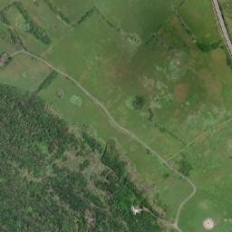 Satellite imagery of 二等三角點 1164, TW