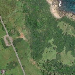 Satellite imagery of 二等三角點 1164, TW