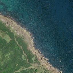 Satellite imagery of 二等三角點 1164, TW