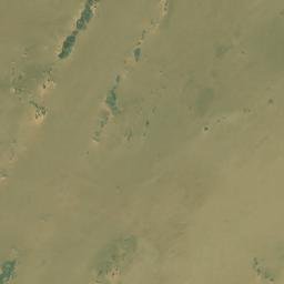 Satellite imagery of Gleibat Tleha, EH