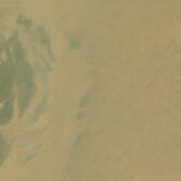 Satellite imagery of Gleibat Tleha, EH