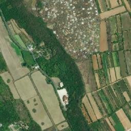 Satellite imagery of Longxiaku, TW