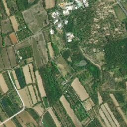 Satellite imagery of Longxiaku, TW
