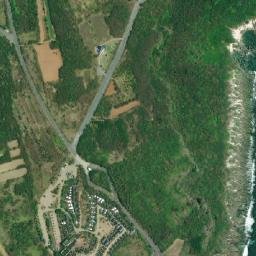 Satellite imagery of Heise Jiao, TW