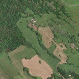 Satellite imagery of 二等三角點 1164, TW