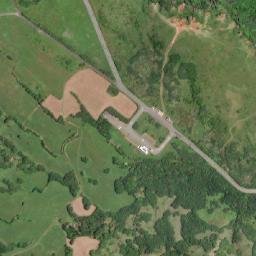 Satellite imagery of 二等三角點 1164, TW