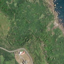 Satellite imagery of 二等三角點 1164, TW