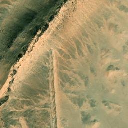 Satellite imagery of Amseili Imetlán, EH