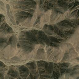 Satellite imagery of Wādī Oyo Mine, SD