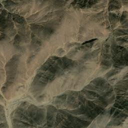 Satellite imagery of Wādī Oyo Mine, SD