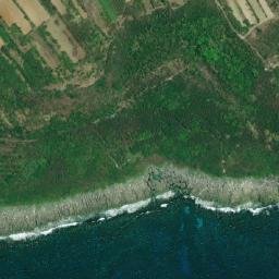Satellite imagery of Fousha, TW