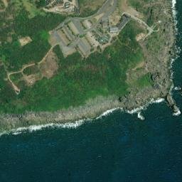 Satellite imagery of Fousha, TW