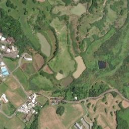 Satellite imagery of 二等三角點 1164, TW