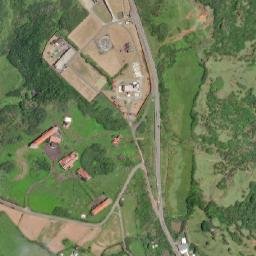 Satellite imagery of 二等三角點 1164, TW