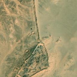 Satellite imagery of Amseili Imetlán, EH