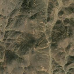 Satellite imagery of Wādī Oyo Mine, SD
