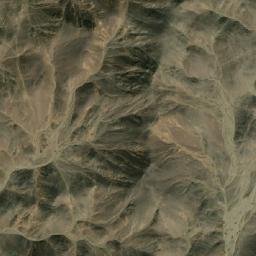 Satellite imagery of Wādī Oyo Mine, SD