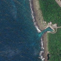 Satellite imagery of 臺灣關界, TW