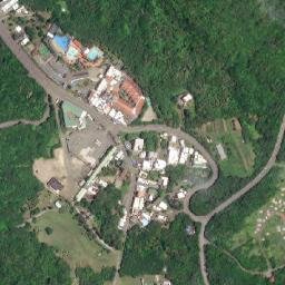 Satellite imagery of 臺灣關界, TW