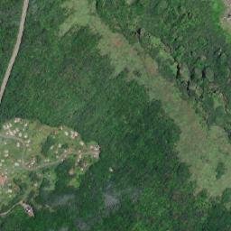 Satellite imagery of 臺灣關界, TW