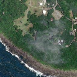 Satellite imagery of 臺灣關界, TW