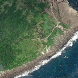 Satellite imagery of Oluan Bi, TW