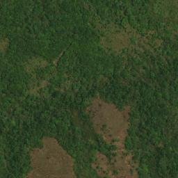 Satellite imagery of Phou Tapeusou, CN