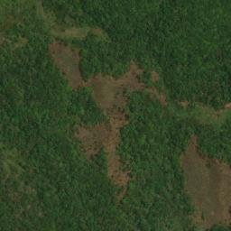 Satellite imagery of Phou Tapeusou, CN