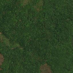 Satellite imagery of Phou Tapeusou, CN