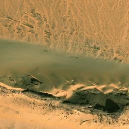 Satellite imagery of Alous-n-Lissâne, DZ