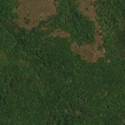 Satellite imagery of Phou Tapeusou, CN