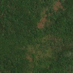 Satellite imagery of Phou Tapeusou, CN