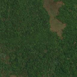 Satellite imagery of Phou Tapeusou, CN