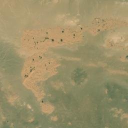 Satellite imagery of Udei Grairet Chej, EH
