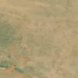 Satellite imagery of Udei Grairet Chej, EH
