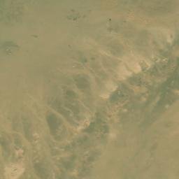 Satellite imagery of Aueig, EH