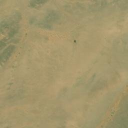 Satellite imagery of Aueig, EH