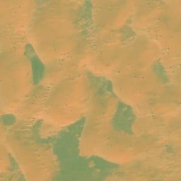 Satellite imagery of Gleibat Legleia, EH