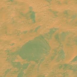 Satellite imagery of Gleibat Legleia, EH