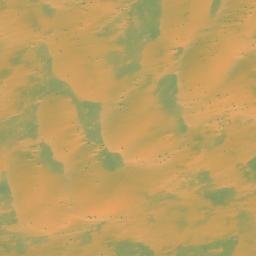 Satellite imagery of Gleibat Legleia, EH