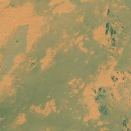 Satellite imagery of Estal Legleia, EH