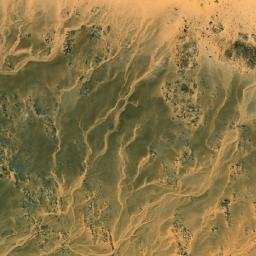 Satellite imagery of Alous-n-Lissâne, DZ