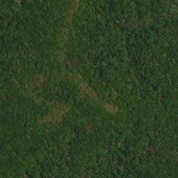 Satellite imagery of Phou Tapeusou, CN
